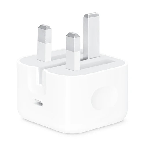 Original Apple Adapter – Fast Charging, Safe & Reliable Power for All Devices ⚡