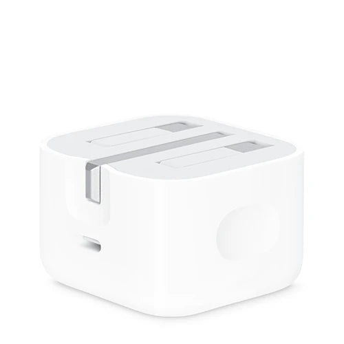 Original Apple Adapter – Fast Charging, Safe & Reliable Power for All Devices ⚡