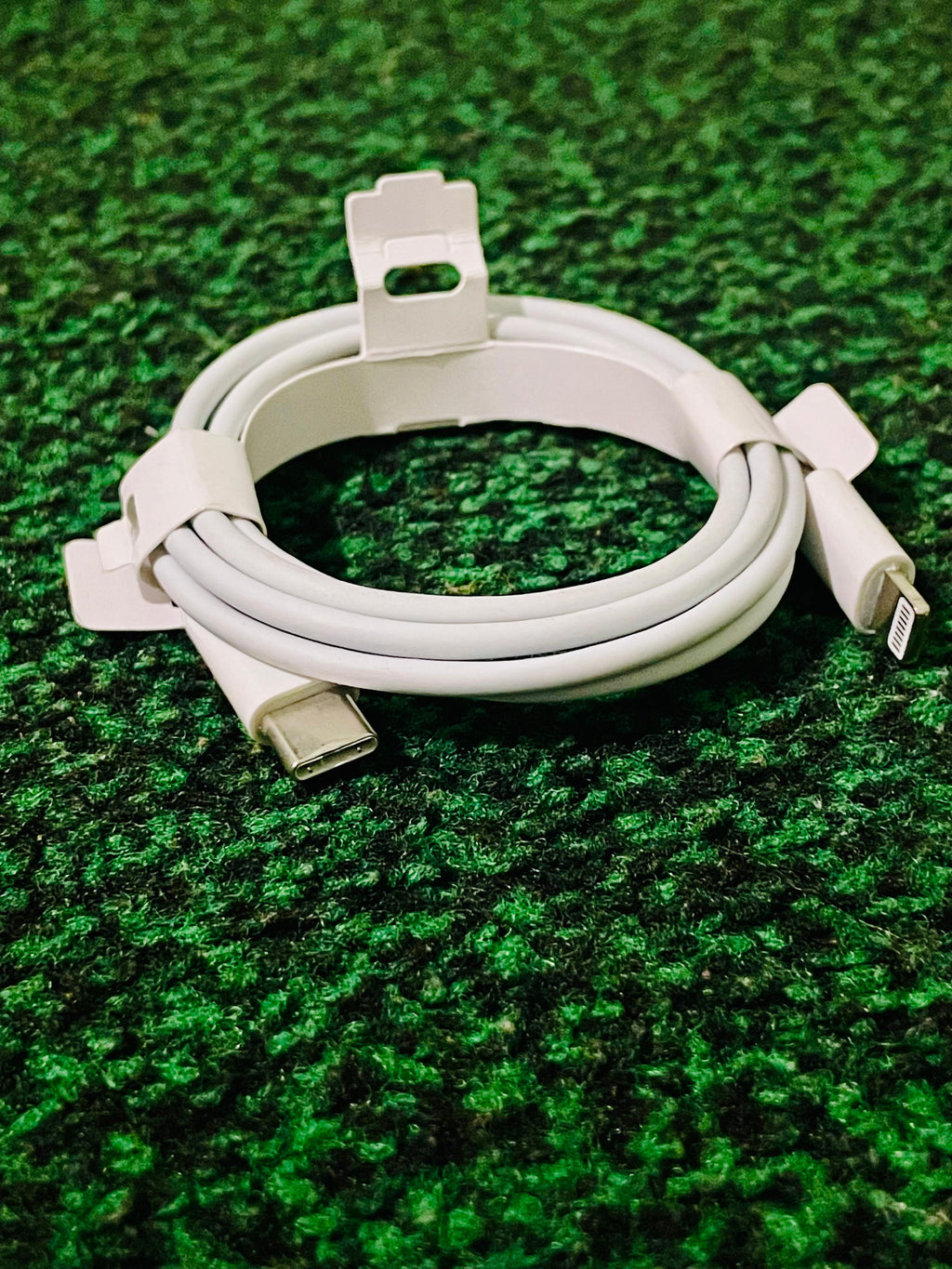 Apple Type-C to Lightning Cable – Fast Charging & Sync | Original Quality ⚡