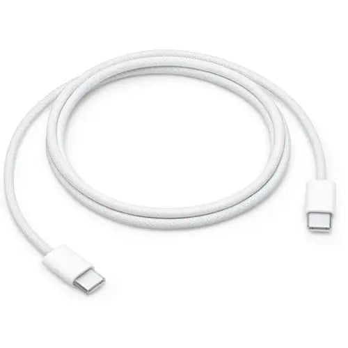 Apple Type-C to Type-C Cable – Fast Charging & Data Transfer with Premium Quality ⚡